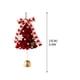 thumbnail image 3 of Kit de Bricolaje para Árbol de Navidad con Accesorios de Suspensión para Coche, 3 of 6