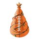 thumbnail image 3 of Adorno navideño de fútbol, ​​adorno navideño, pequeño y reutilizable, regalo decorativo para escritorio, entusiastas de los deportes de pelota, Estilo B, 3 of 8