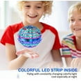 Flying Orb Ball Kids Cool Toys for Boys Girls 612 Years 2024 Upgraded