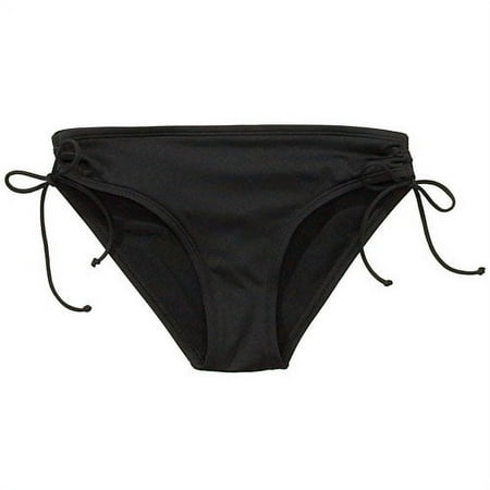 Catalina - Women's Plus-Size Side-Cinch Scoop Bottom