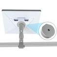 thumbnail image 3 of Pour Starlink Mini Support de Poteau, Pince d'Angle Universellement Réglable pour Starlink Mini avec Adaptateur de Tuyau, Pince de Toit d'Échelle RV pour Starlink Mini, 3 of 7