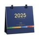 thumbnail image 2 of Calendario de Escritorio de Cuero de Pie Ganfancp 2025, 2 of 6