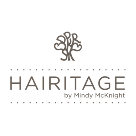 Hairitage Down to the Basics Dry Shampoo Spray, Fragrance Free, 4.2 oz (Pack of 6)