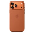 thumbnail image 1 of Funda para iPhone 17 Pro Max de Apple en silicona con MagSafe, 1 of 3