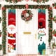 thumbnail image 5 of onlyliua Descuentos de Temporada Feliz Navidad, 5 of 6