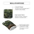 thumbnail image 3 of Waterfall Insulated Gloves And Pot Mats (four Piece Set), 3 of 6