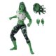 thumbnail image 1 of Figure Toy Collection Green Woman Hulks Anime 16 cm PVC, 1 of 1
