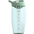 thumbnail image 6 of PROMiXX Shaker Bottle - Premium Protein Mixes and Supplement Shaker (24oz, Seagrass Green), 6 of 13