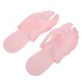 thumbnail image 5 of a polished and professional product description based on your title:\n\n \n\n**Non Slip Women's Sandals – Lightweight, Breathable Shower & Beach Slippers, 5 of 5