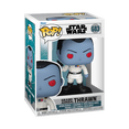 thumbnail image 2 of Funko POP! Star Wars: Ahsoka - Grand Admiral Thrawn Collectible Vinyl Figure, 2 of 6