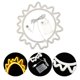 thumbnail image 2 of Neon Sun Night Lamp Ornament Atmosphere Decor Night Light Light Decoration, 2 of 4