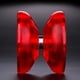 thumbnail image 3 of K1 Professional Trick Kid Juguete Rojo Zulema Kids Yoyo Ball Toy, 3 of 8