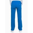thumbnail image 5 of Dickies Xtreme Stretch Scrubs Pant for Women Mid Rise Rib Knit Waistband DK020, 5 of 8