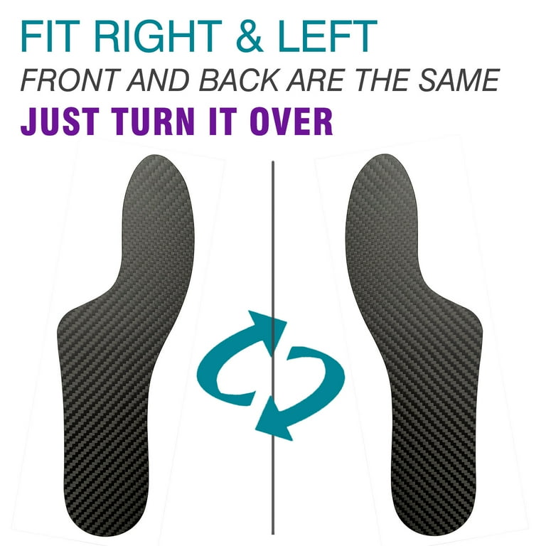 underpronation bilateral foot pronation