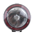 thumbnail image 1 of 7 Pulgadas 55W HID Luces de conducción de xenón Lámparas de trabajo 4WD 12V Rojo, 1 of 9