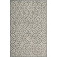 thumbnail image 1 of Safavieh Chelsea Blue Transitional Rug - Runner 2'6" x 12', 1 of 2