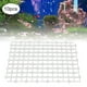 thumbnail image 2 of Aquarium Filter Grid, Aquarium Filter, Flexible Installation Beautiful For Aquarium Filter Plate Screen ANGGREK Otros, 2 of 8