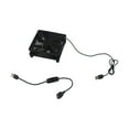 thumbnail image 3 of Router Fan DIY PC Cooler TV Box Wireless Cooling Silent Quiet DC 5V USB Power 120mm Fan 120x25mm 12CM W/Screws Protective Net, 3 of 6