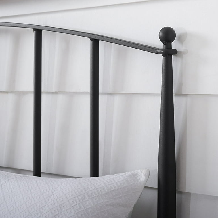 Alexis on sale slat headboard