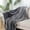 Dark Gray_XXXL, variant on Ayprnig Comfortable Fleece Throw Blanket for Couch Sofa, Soft Warm Fuzzy Cozy Blankets, Plush Microfiber Flannel Blanket Suitable for All Seasons, for Living Room, Bedroom Coffee 70*78 Inch