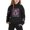15#Black, variant on Kids Sweatsuits Halloween Neon Ghost Bow Stretch Hooded Suit School Parade Trick Or Treat Pumpkin Family Photo Kid Pant Outfit