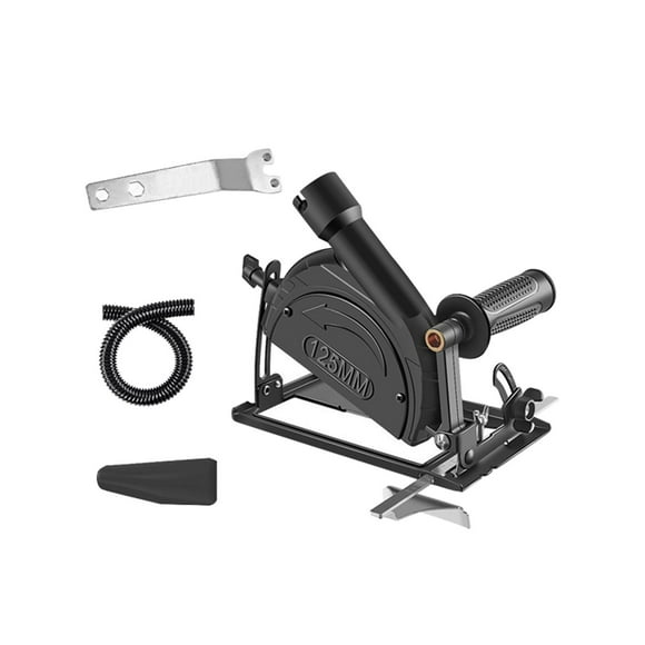 jinwen Angle Grinder Bracket Electric Angle Grinder Drill Stand Multi Use Angle Grinder