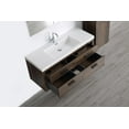 thumbnail image 4 of 48" Streamline K1820-140-48-55MR1S Floating Vanity, 4 of 4