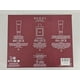 thumbnail image 3 of Set de regalo Gucci Bloom Eau de Parfum de 3 piezas, 3.4 oz, 3 of 3