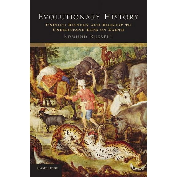 Studies in Environment and History Evolutionary History, (Paperback)