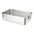 thumbnail image 4 of Caja de arena Strade Fareast Limited para gatos con tapa abierta 36 cm x 27 cm x 7 cm, 4 of 8