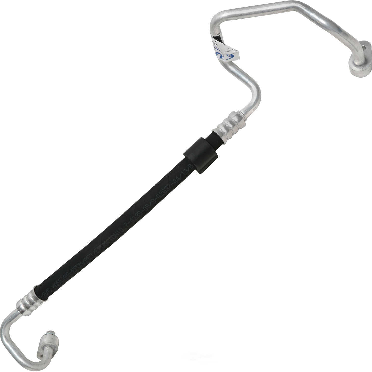 UAC HA 114252C A/C Refrigerant Discharge Hose