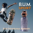 thumbnail image 4 of BUM EQUIPMENT Eau de Toilette Spray para hombres, deporte, 3.4 onzas líquidas, 4 of 5