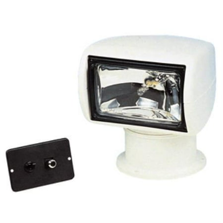 - Jabsco 31476 135SL Remote Control Searchlight