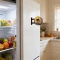 thumbnail image 1 of Mini Coffee Refrigerator Retro Coffee Neon Sign Fridge with Light Wall Mount Lighted & Bar Signs for Kitchen Home Dorm CoffeeLovers, 1 of 3