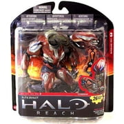 McFarlane Halo Reach Series 6 Elite Zealot Action Figure