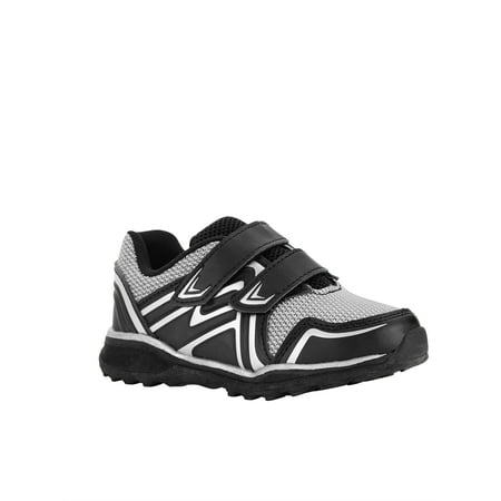 walmart velcro sneakers