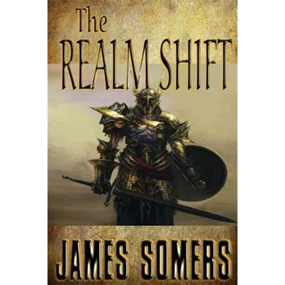 Pre-Owned The Realm Shift