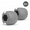 Gray -45 pounds, variant on Rubber Jaw Exerciser, Portable Bite Resistance Face Muscle Trainer for Jaw and Mouth Exercise, Reusable Chew Training Tool for Home, Office and Travel