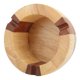 thumbnail image 2 of Cenicero De Cigarro De Madera Respetuoso Con El Medio Ambiente, Cenicero De Madera De Mesa, Bar Pub De Oficina En Casa YLSHRF Ashes Tray, 2 of 8