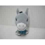 Walmart Private Label Brand, Easter Plush, Donkey Plush.