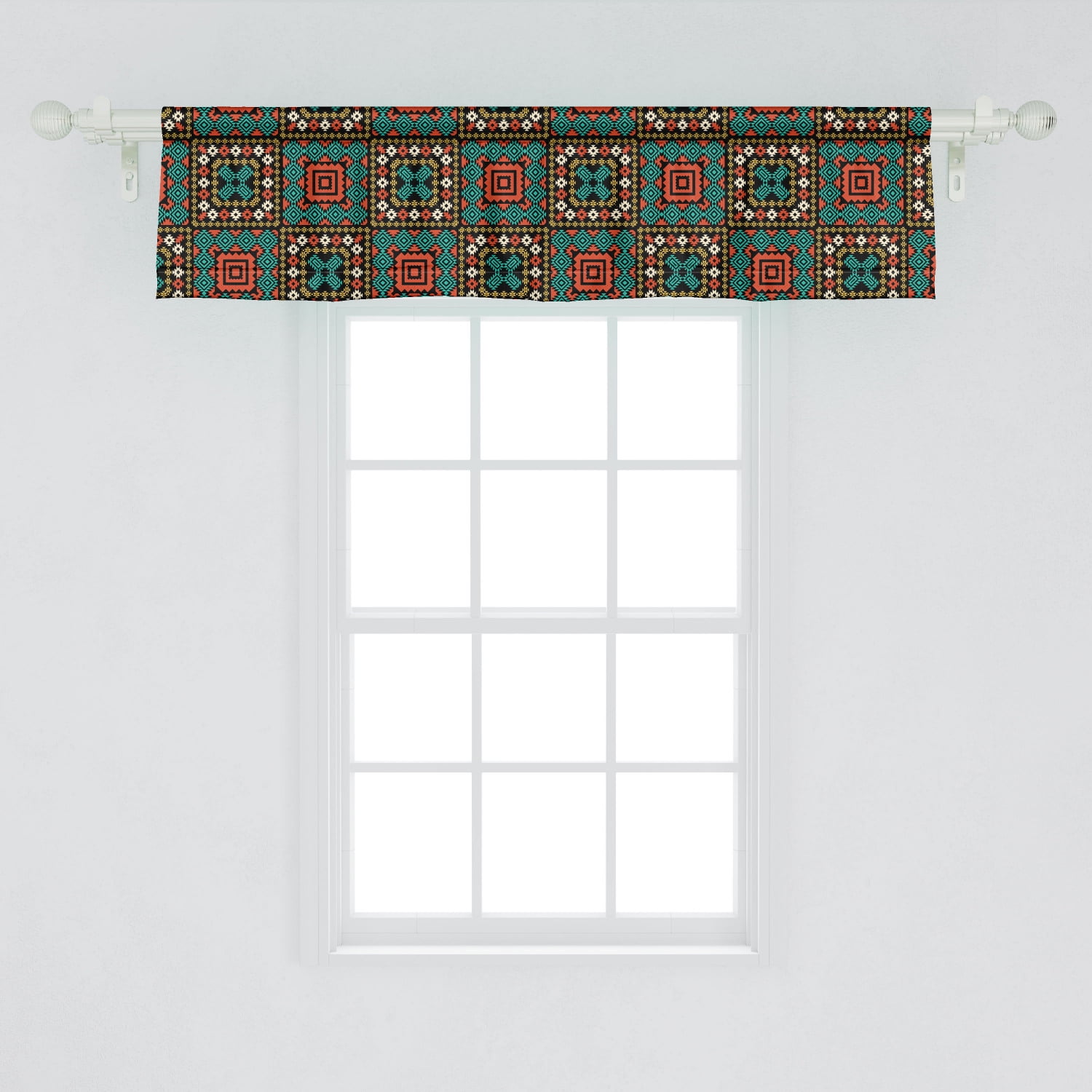 Ambesonne Orange Mandala Table Runner Multicolor Dining Room Kitchen Rectangular Runner Culture African Themed Bohemian Ethnic Abstract Ornamental Illustration 16 X 120 Ambesonne Orange Mandala Table Runner Multicolor Dining Room Kitchen Rectangular Runner Culture African Themed Bohemian Ethnic Abstract Ornamental Illustration 16 X 120