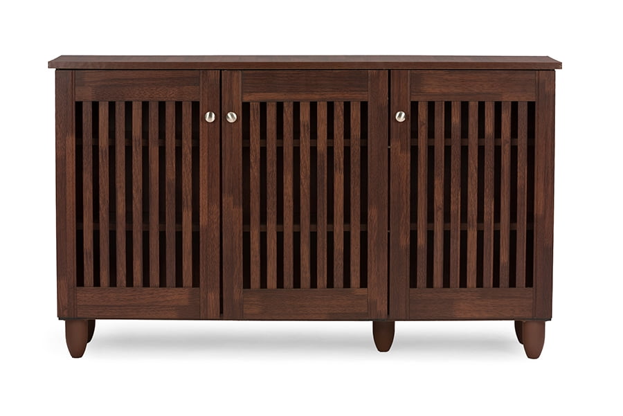 baxton studio fernanda shoe cabinet