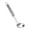 B#2, variant on Stainless Meatball Spoon Maker ,Meatball Making Spoon,Meatball Shaper Spoon with Hole Convenient Storage Design Long Handle Spoon for Kitchen