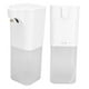 thumbnail image 1 of Dispensador de jabón, dispensador de jabón automático, dispensador de jabón automático de pared, suministros para baño, rendimiento inigualable, 1 of 12