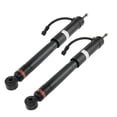 thumbnail image 3 of Fithood Pair Rear Left Right Shock Absorbers For TOYOTAf LEXUSf GX470 4.7L DOHC 2003-2009, 3 of 5