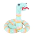 thumbnail image 1 of Cateissary Crotchet Doll Making Kit Turtle Shaped Crafts Stuffed Toy DIY Supplies Type3 NO3, 1 of 1