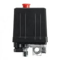 thumbnail image 1 of Air Compressor Pressure Switch Control Valve 220-240V 5-8Kgs Air Compressor Air Pump Accessories, 1 of 8
