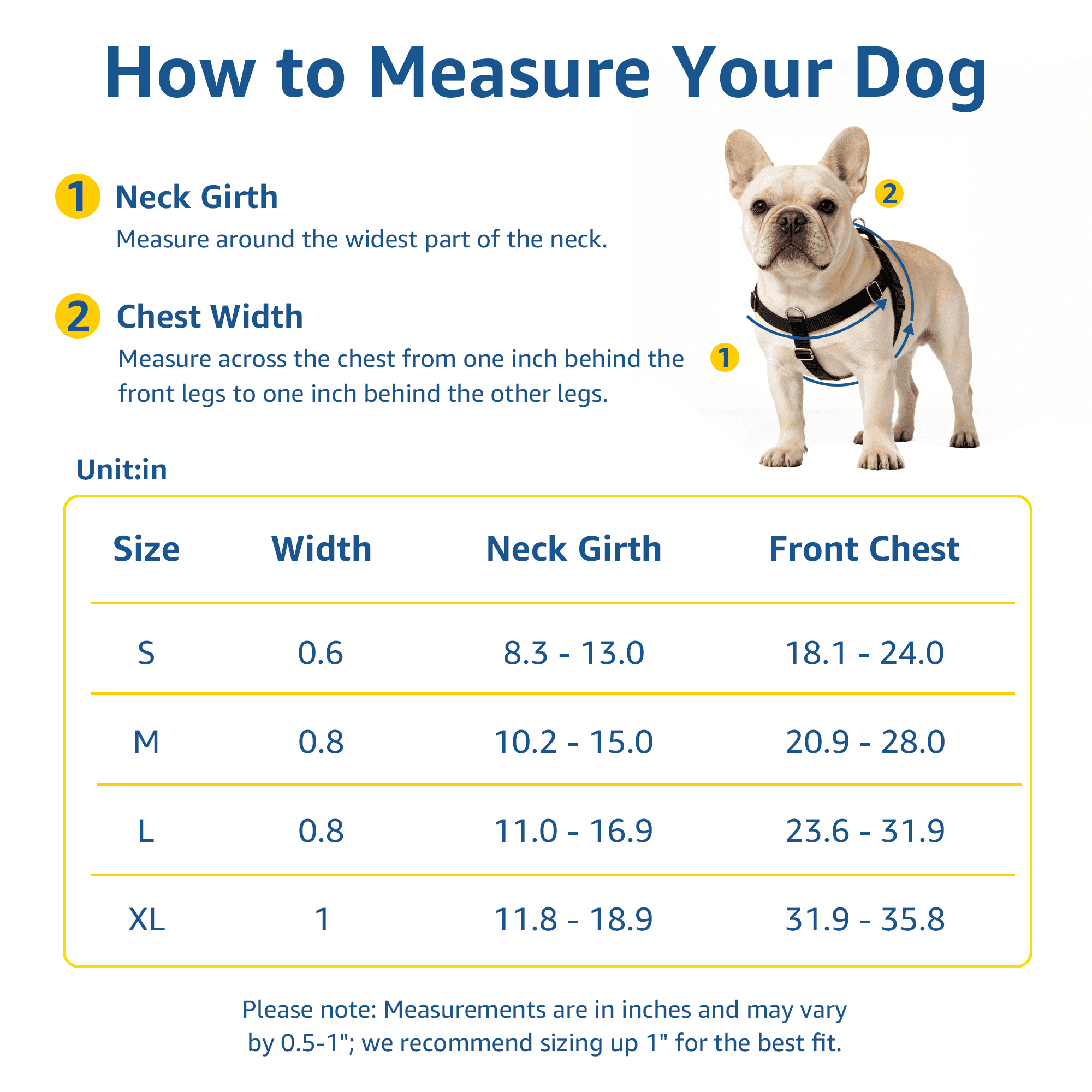 No-Pull Dog Harness and Leash Set, Front Clip Adjustable Vest with Handle for Control, Easy Walking Training(XL,Black)