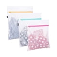 thumbnail image 6 of Raindrops  5 Pcs Bra Care Bag Lightweight Laundry Bags Drawstring, 6 of 8
