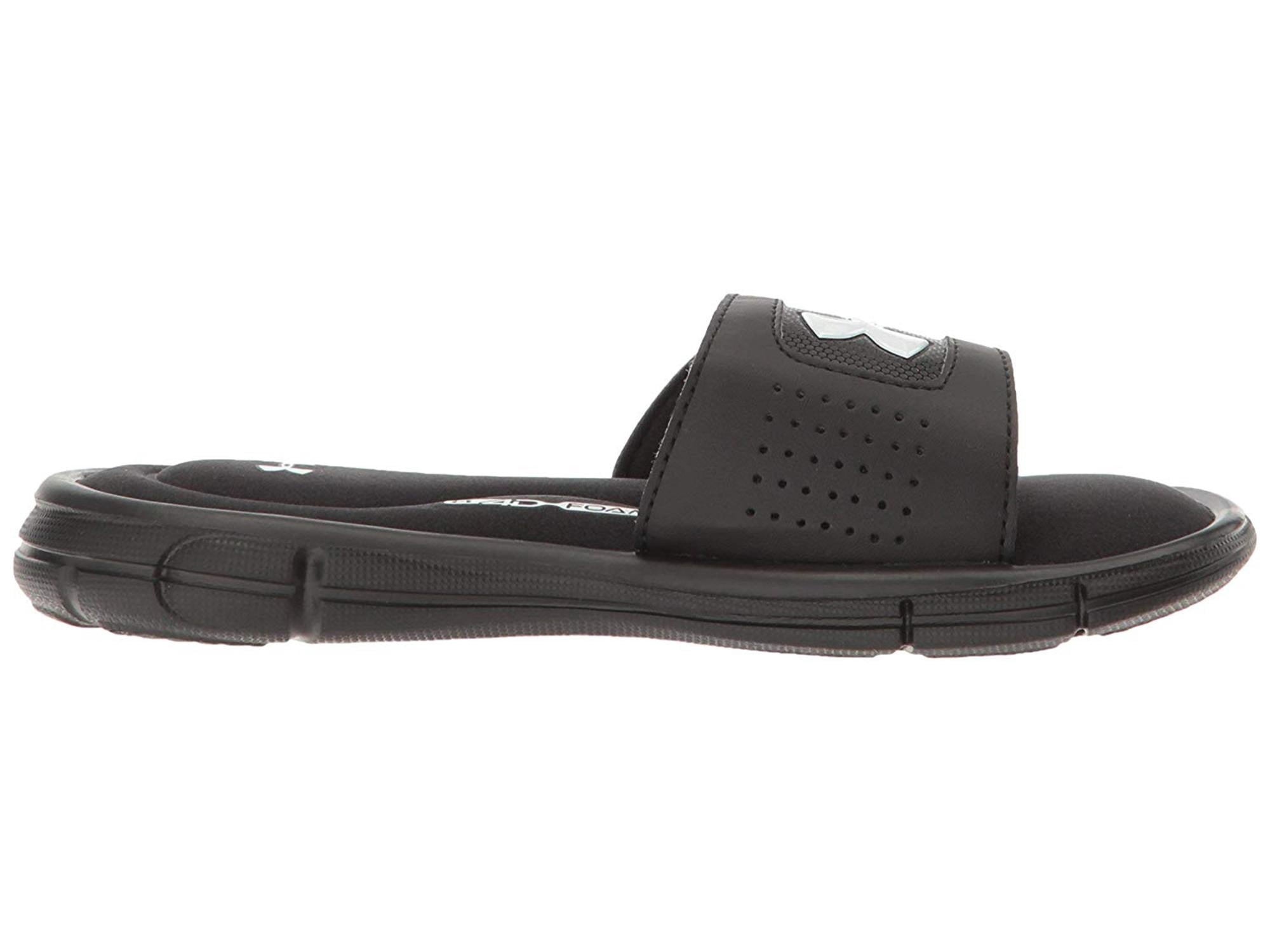 infant under armour sandals